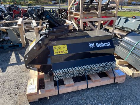 flail mower for mini skid steer|bobcat 40fm flail mower.